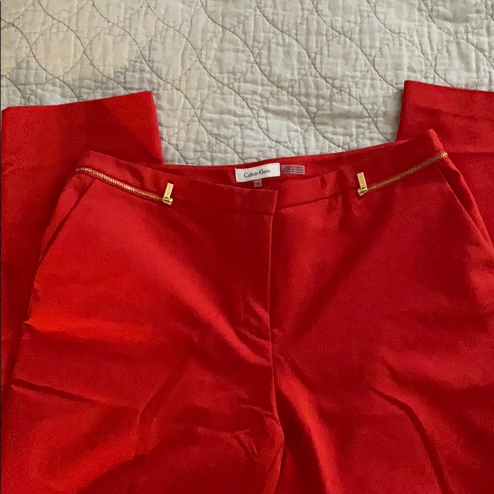 Calvin Klein